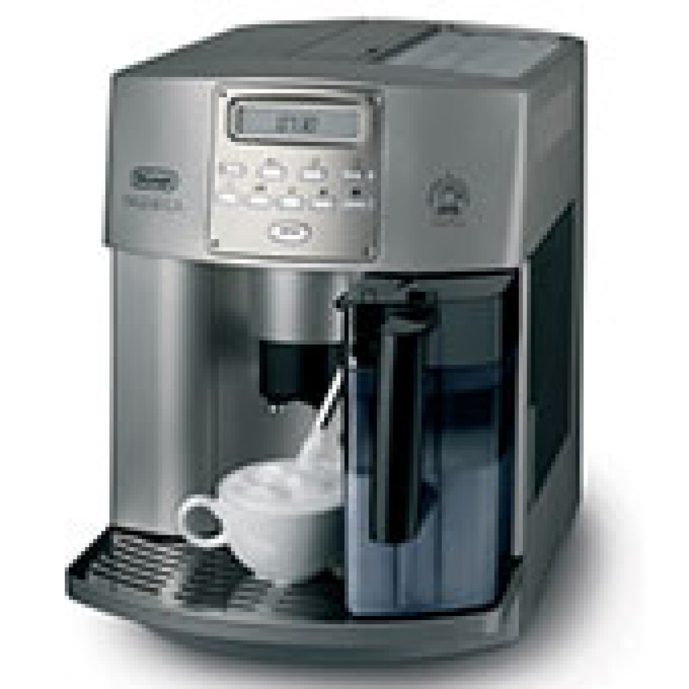 DeLonghi EAM 3500.S Инструкция, схема PDF, ремонт